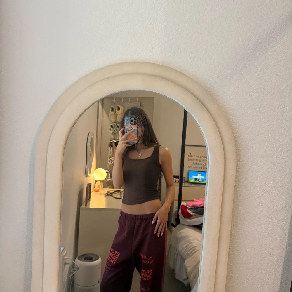 Kacey Musgraves slow burn matching set